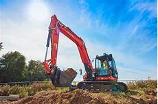 Excavator