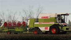 Export Of Combine Harvester