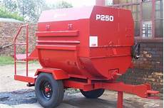 Exporter Of Feed Mixers