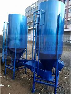 Exporter Of Feed Mixers