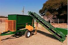Exporter Of Feed Mixers