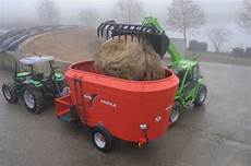 Exporter Of Feed Mixers