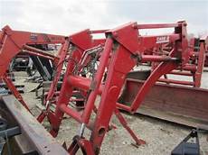 Exporter Of Front Loader Systems