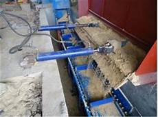 Exporter Of Front Loader Systems