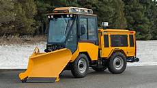 Exporter Of Front Loader Systems