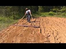 Exporter Of Soil Leveling Machine