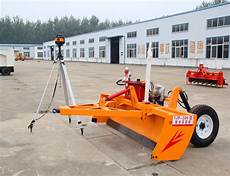 Exporter Of Soil Leveling Machine