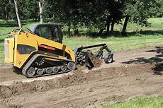 Exporter Of Soil Leveling Machine