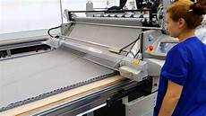 Fabric Spreader