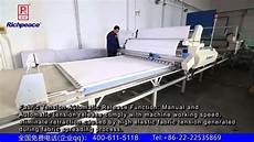Fabric Spreader