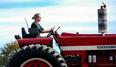 Farm Tools, Farm Tractor