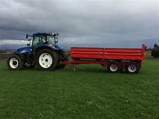 Farm Trailers