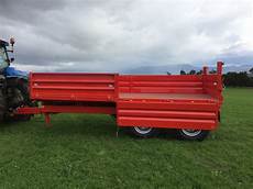 Farm Trailers