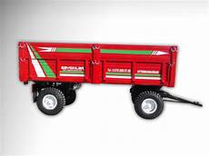 Farm Trailers