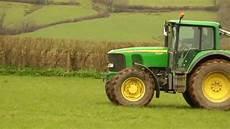 Farmer Tractor