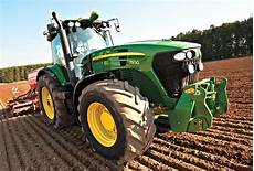 Farming Machine