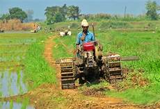 Farming Machine