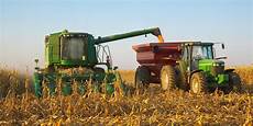 Farming Machine