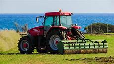 Farming Machines