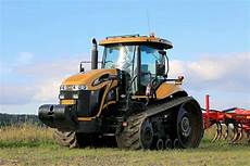 Farming Machines