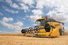 Farming Machines