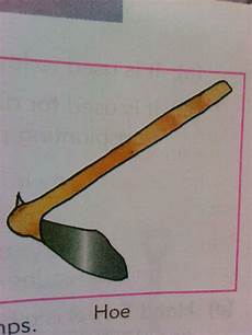 Farming Tool
