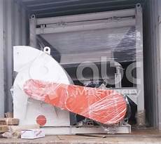 Feed Crushing Machinery