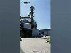 Feed Distributing