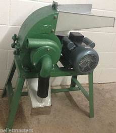 Feed Grinder
