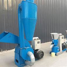 Feed Grinder