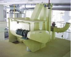 Feed Mixer And Distributing
