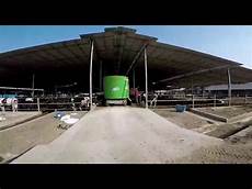 Feed Mixer Exporter