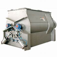 Feed Mixer Exporter