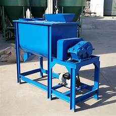 Feed Mixer Machine