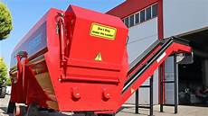 Feed Mixer Machines