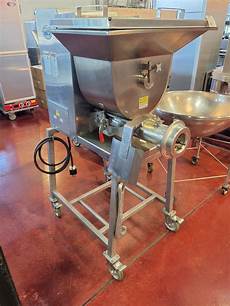 Feed Mixer Machines