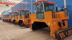 Feed Mixer Machines