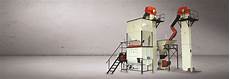 Feed Mixer Manufacturing