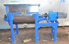 Feed Mixer Manufacturing