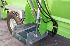 Feed Mixing Machine