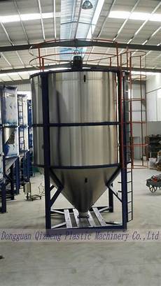 Feed Mixing Machine