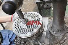 Feed Mixing Machineries