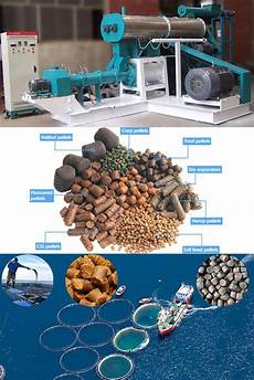 Feed Mixing Machinery