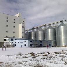 Feed Mixing Machinery