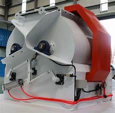 Feed Mixing Machines