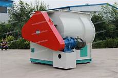 Feed Mixing Machines