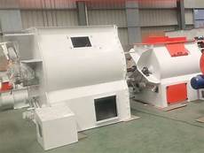 Feed Mixing Machines