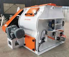 Feed Mixing Machines