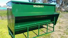 Feeding Equipment