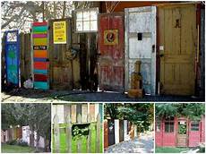 Fences